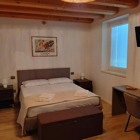 Bed And Breakfast Ca Tognella Pescantina Eksteriør billede