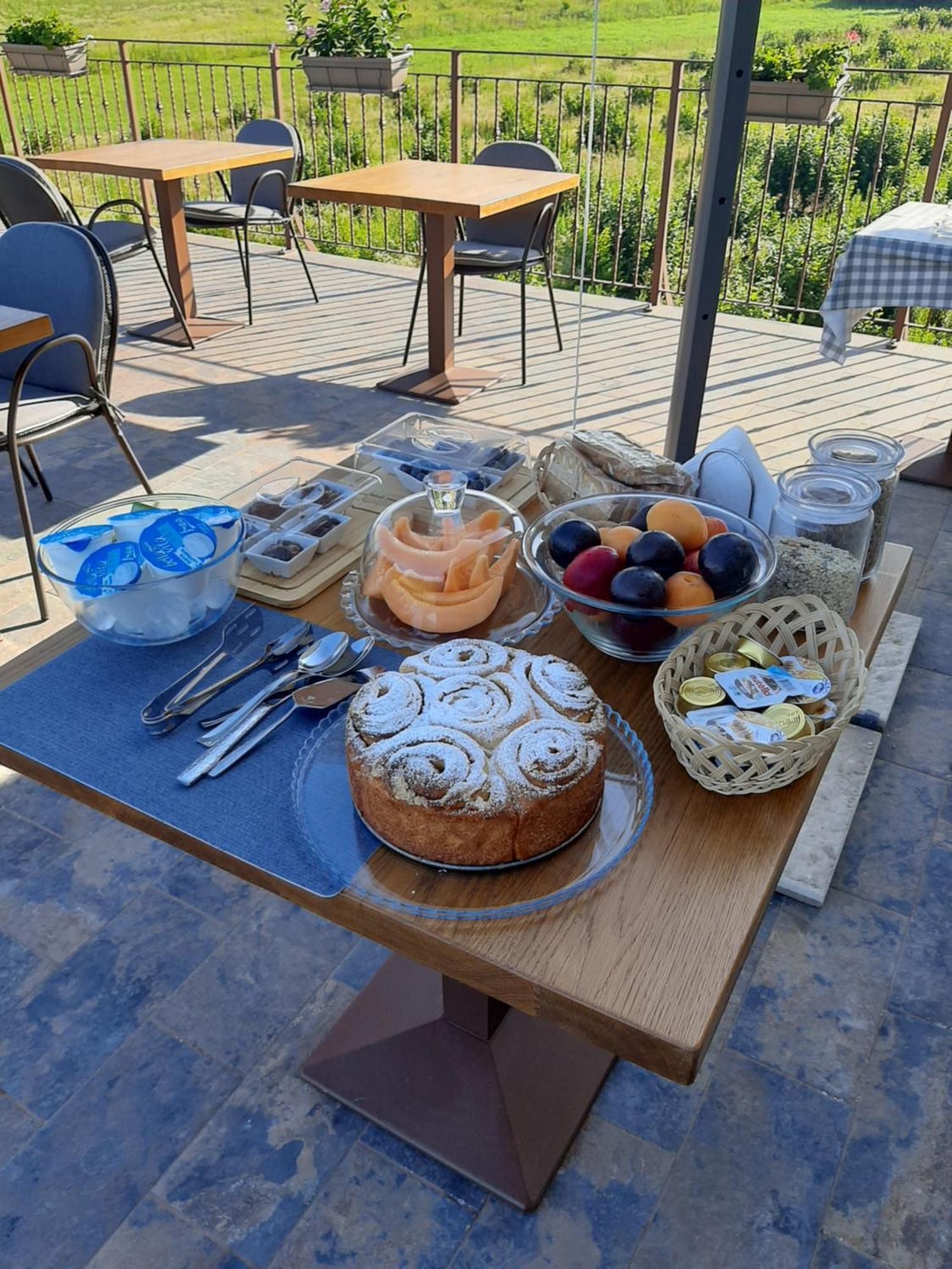 Bed And Breakfast Ca Tognella Pescantina Eksteriør billede
