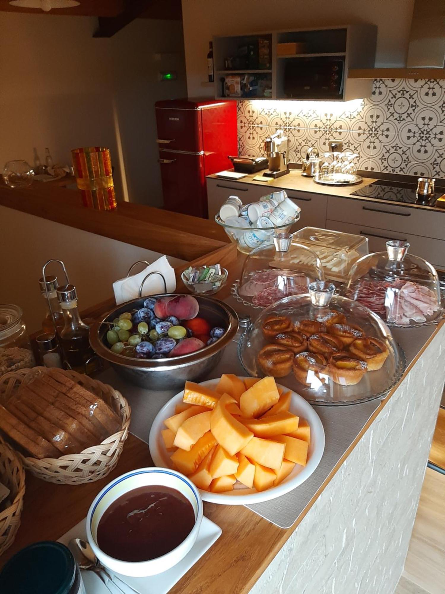 Bed And Breakfast Ca Tognella Pescantina Eksteriør billede