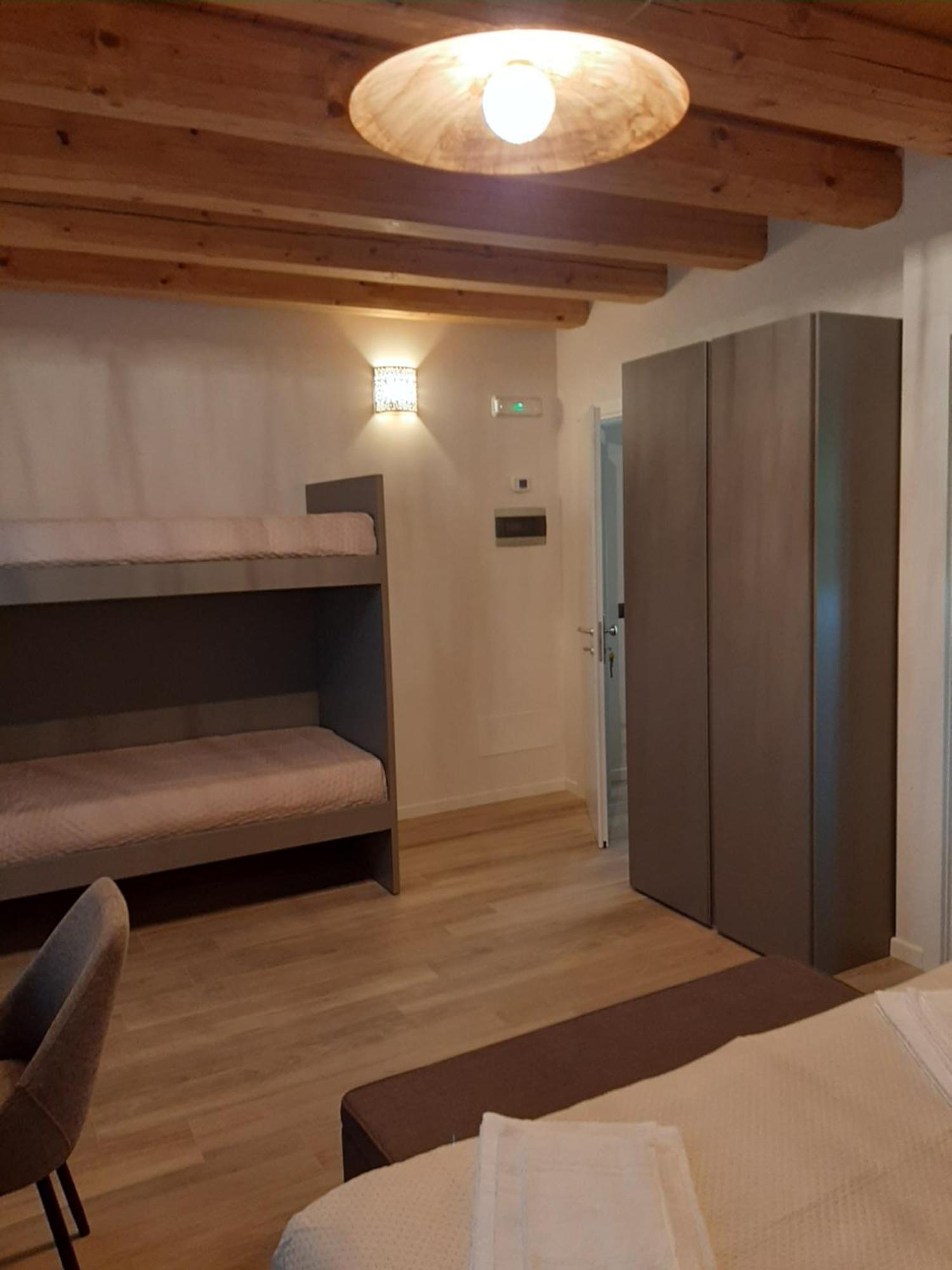 Bed And Breakfast Ca Tognella Pescantina Eksteriør billede