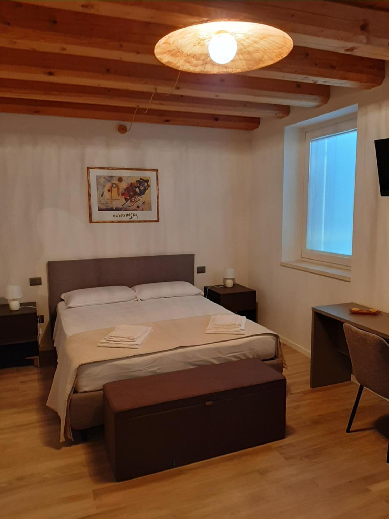 Bed And Breakfast Ca Tognella Pescantina Eksteriør billede