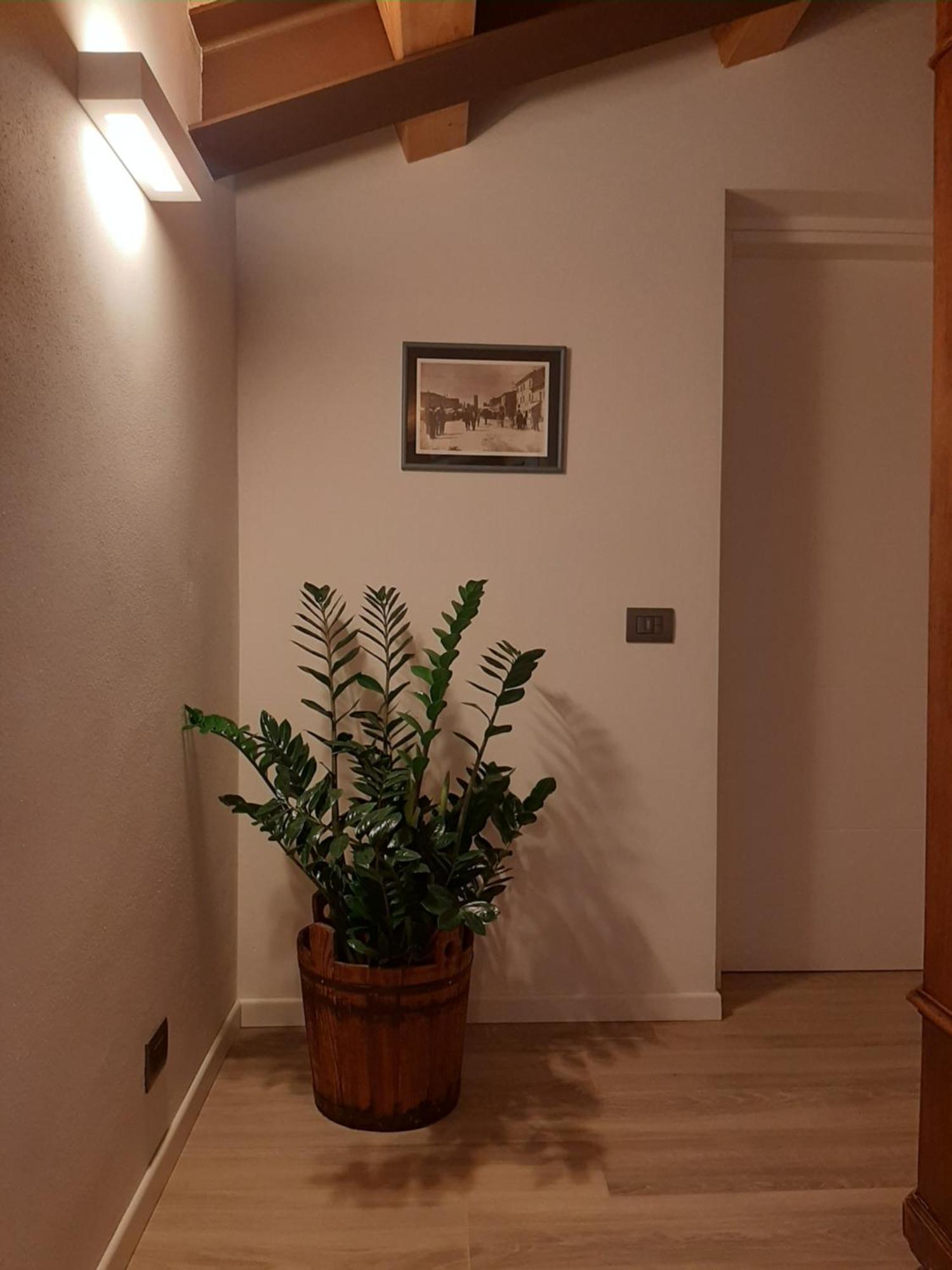 Bed And Breakfast Ca Tognella Pescantina Eksteriør billede