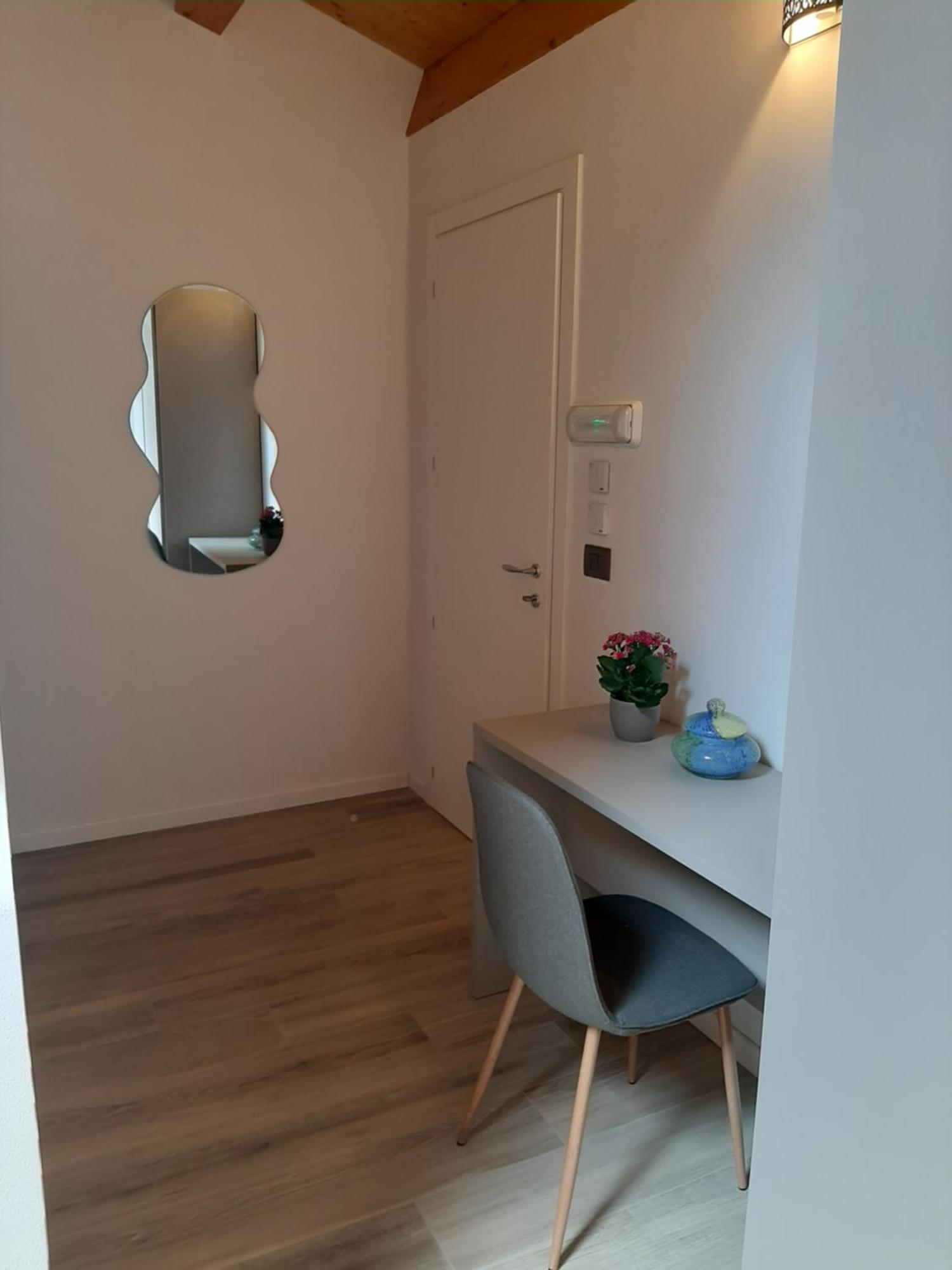 Bed And Breakfast Ca Tognella Pescantina Eksteriør billede