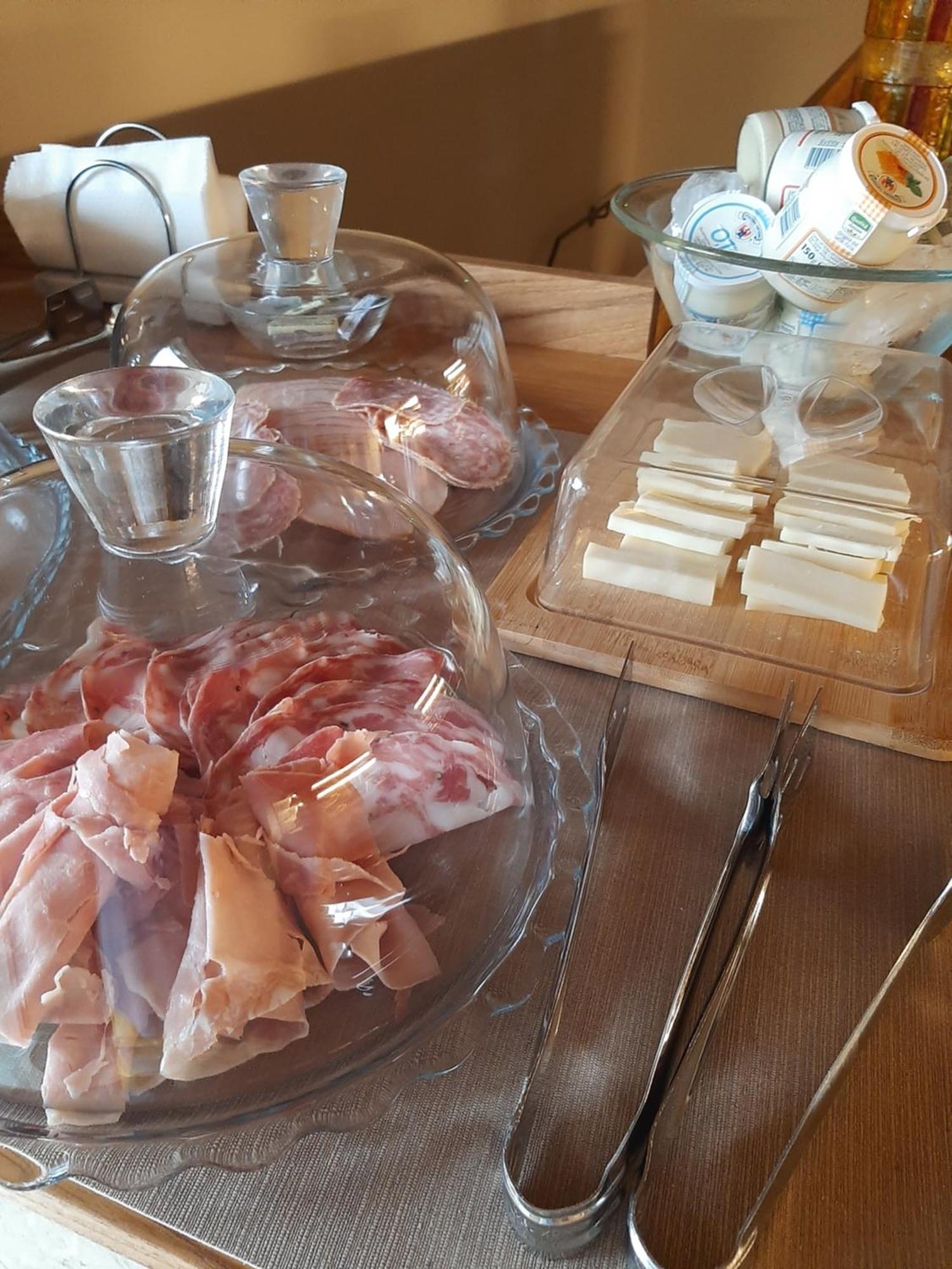 Bed And Breakfast Ca Tognella Pescantina Eksteriør billede