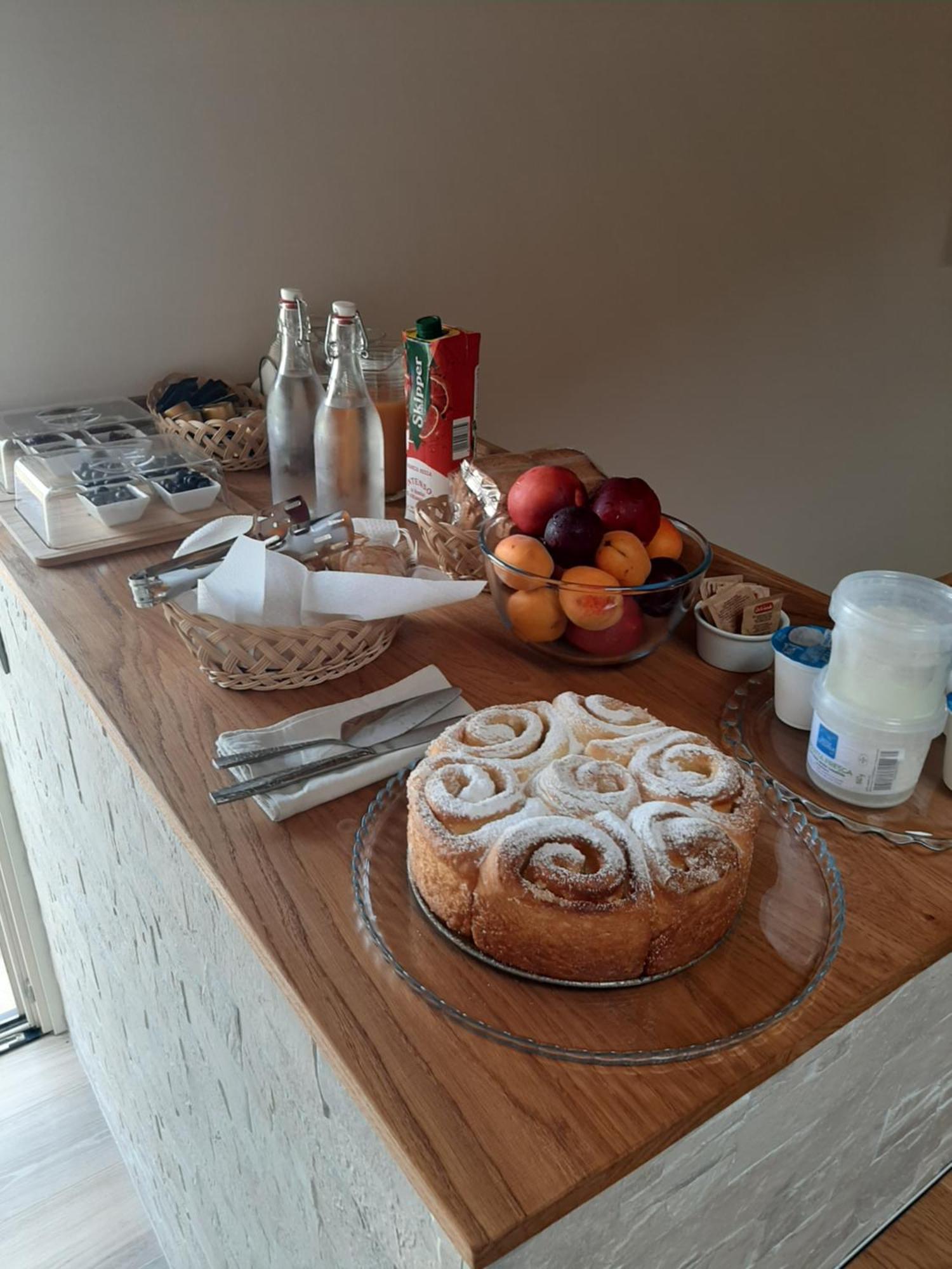 Bed And Breakfast Ca Tognella Pescantina Eksteriør billede