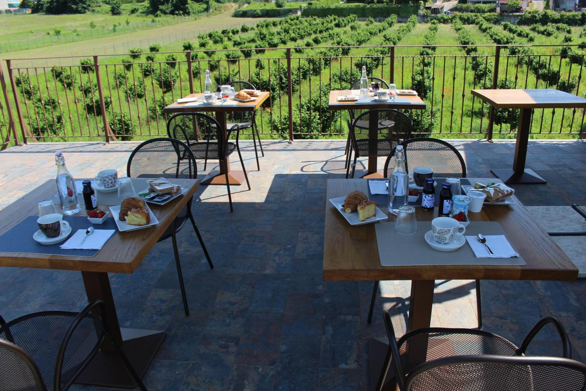 Bed And Breakfast Ca Tognella Pescantina Eksteriør billede