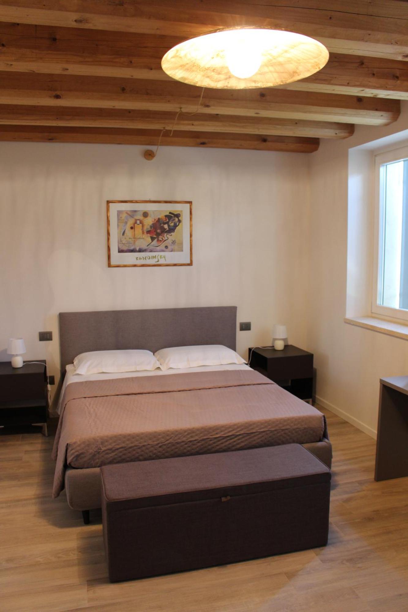 Bed And Breakfast Ca Tognella Pescantina Eksteriør billede