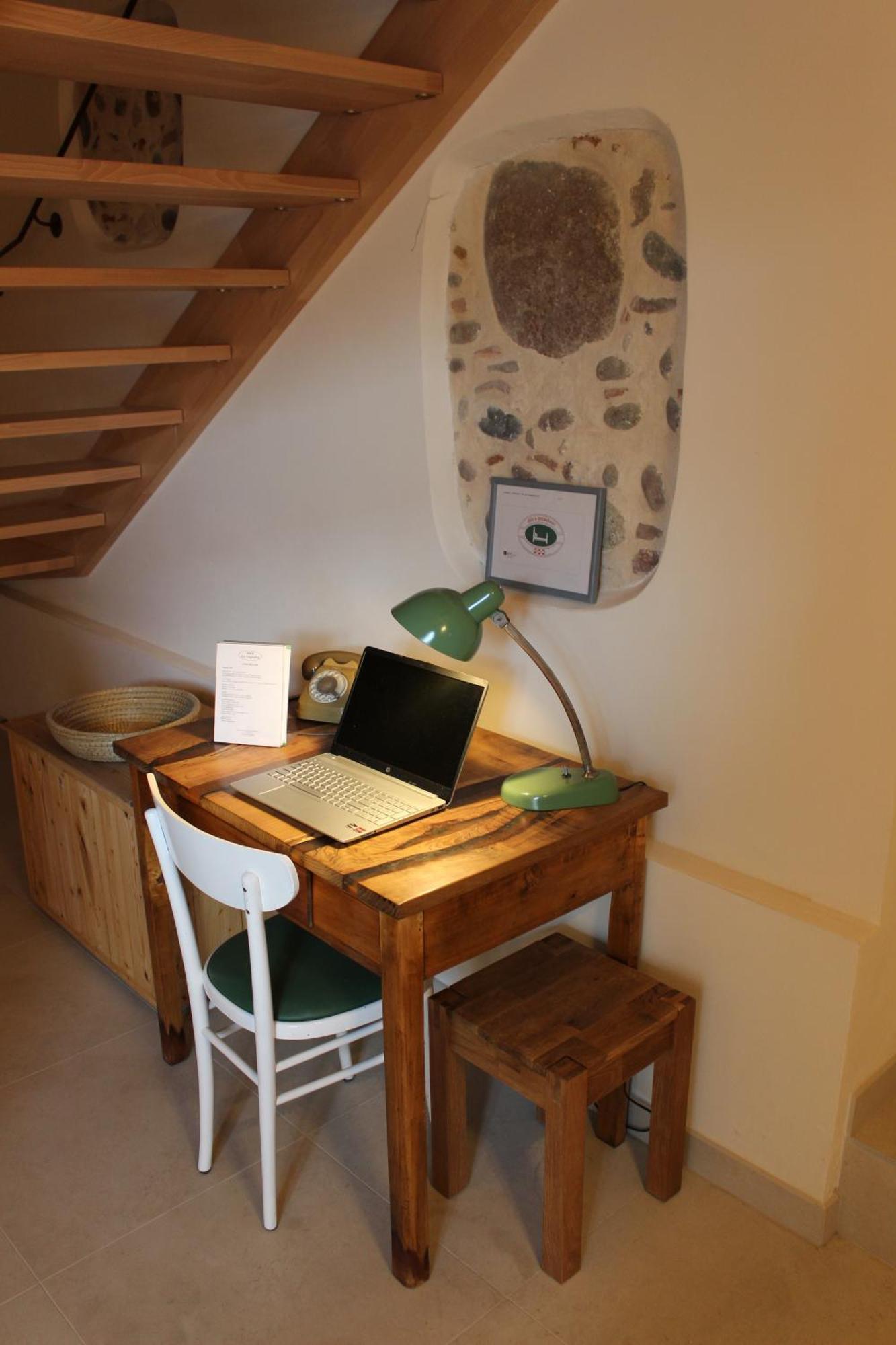 Bed And Breakfast Ca Tognella Pescantina Eksteriør billede