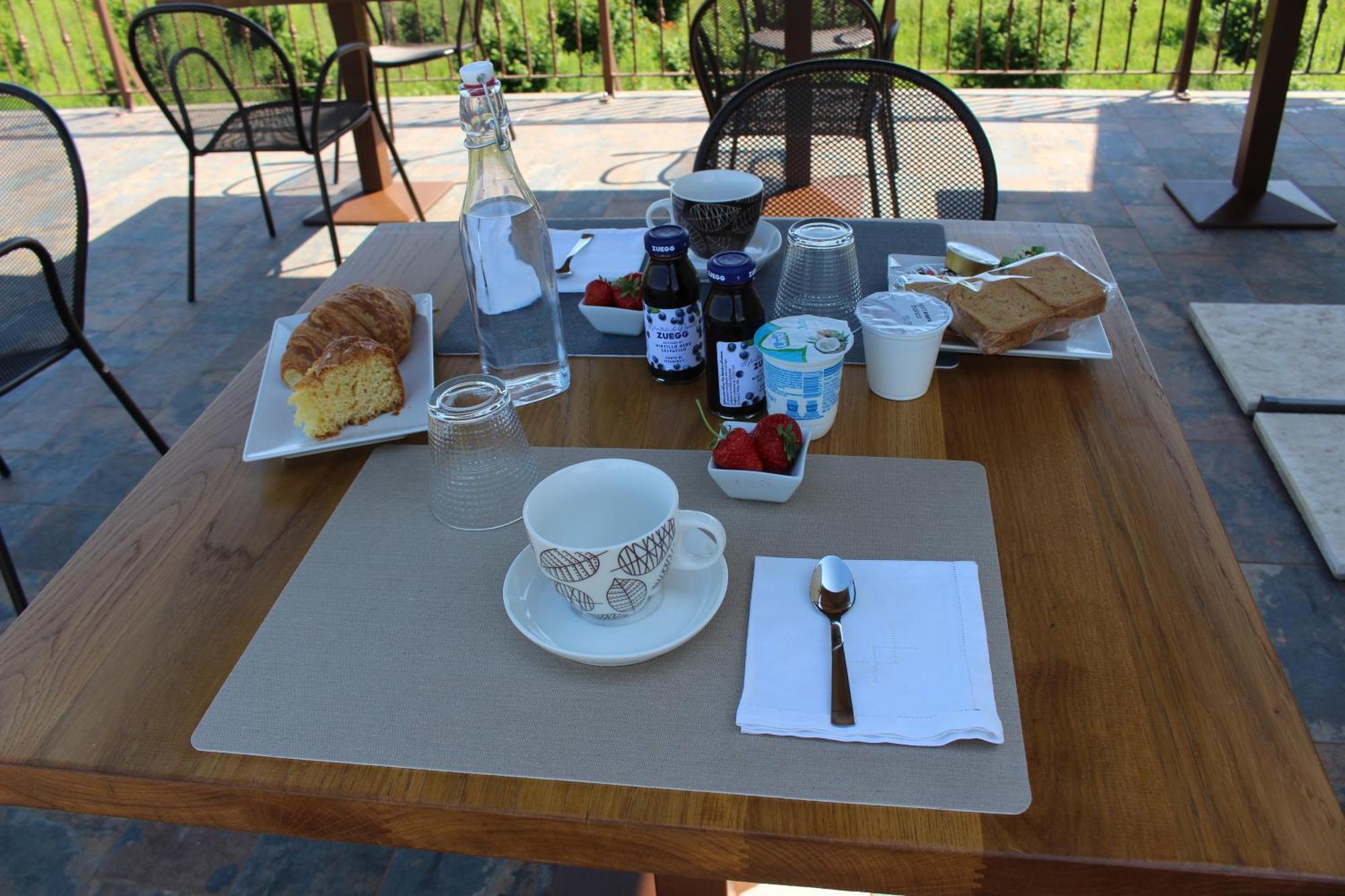 Bed And Breakfast Ca Tognella Pescantina Eksteriør billede