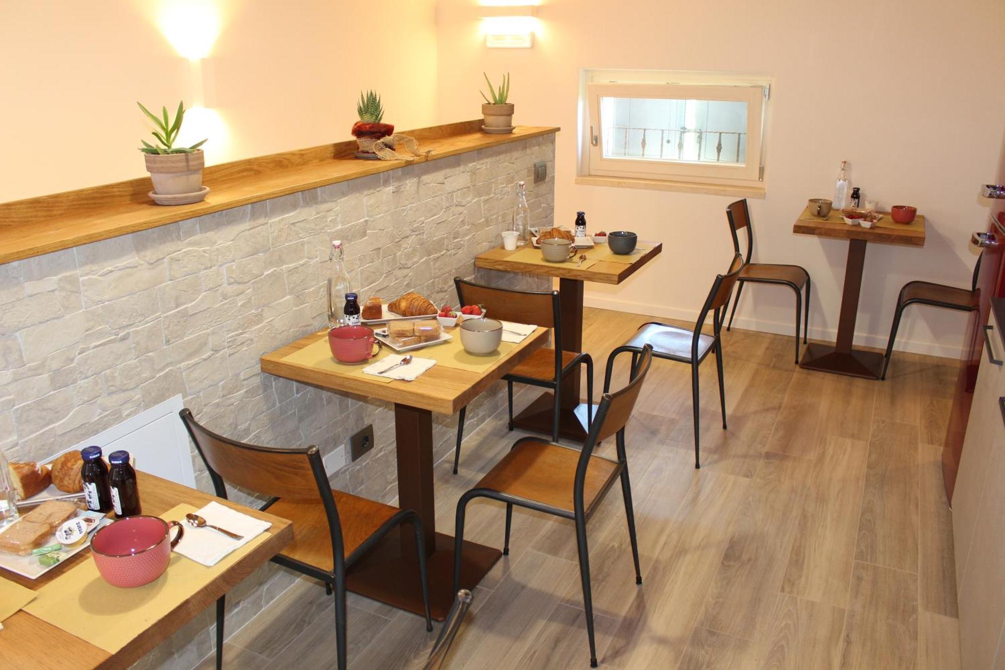 Bed And Breakfast Ca Tognella Pescantina Eksteriør billede