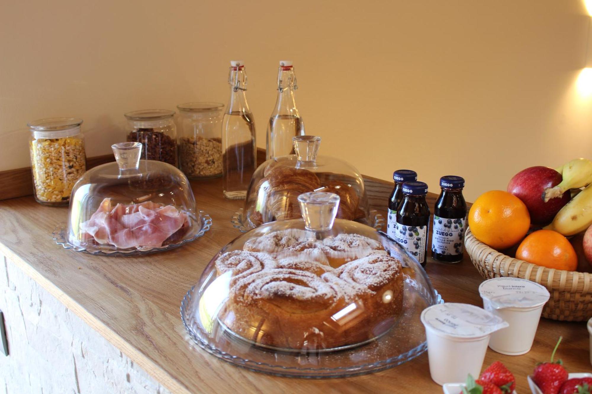 Bed And Breakfast Ca Tognella Pescantina Eksteriør billede