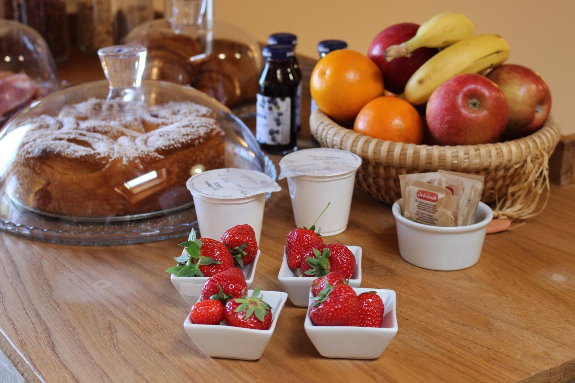 Bed And Breakfast Ca Tognella Pescantina Eksteriør billede