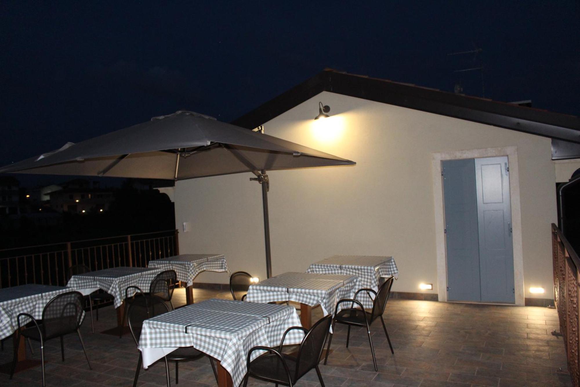 Bed And Breakfast Ca Tognella Pescantina Eksteriør billede