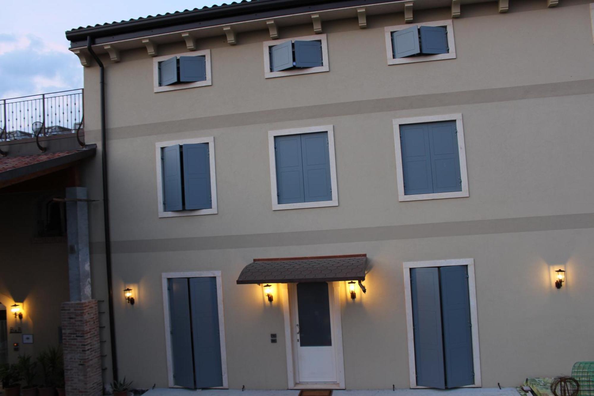 Bed And Breakfast Ca Tognella Pescantina Eksteriør billede