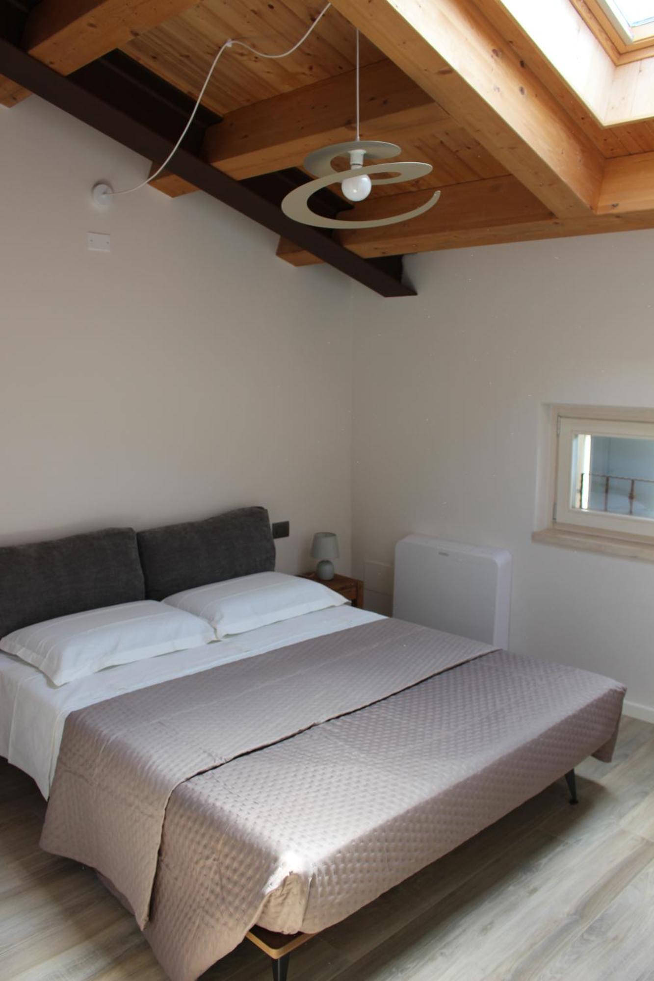 Bed And Breakfast Ca Tognella Pescantina Eksteriør billede