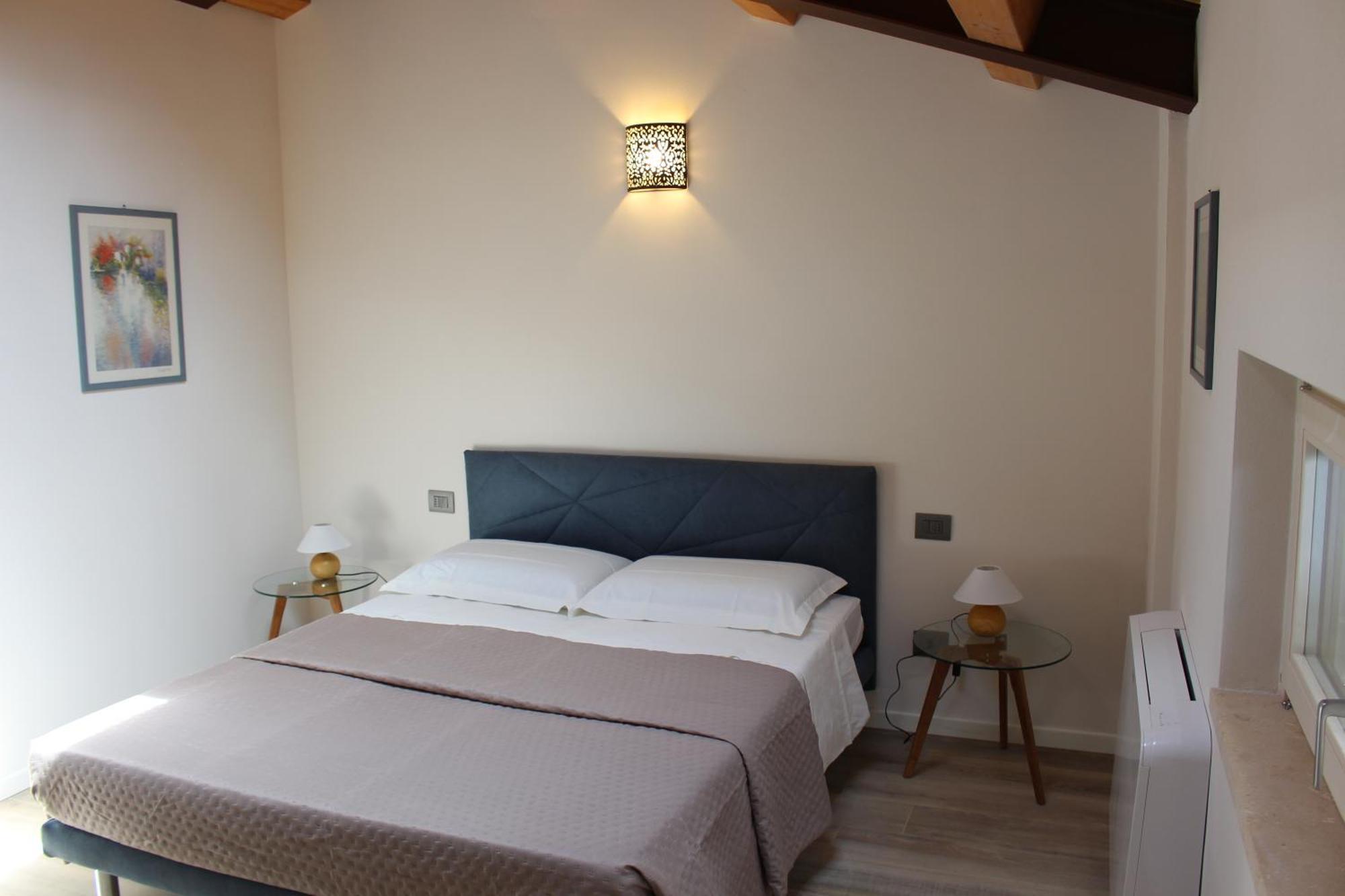 Bed And Breakfast Ca Tognella Pescantina Eksteriør billede