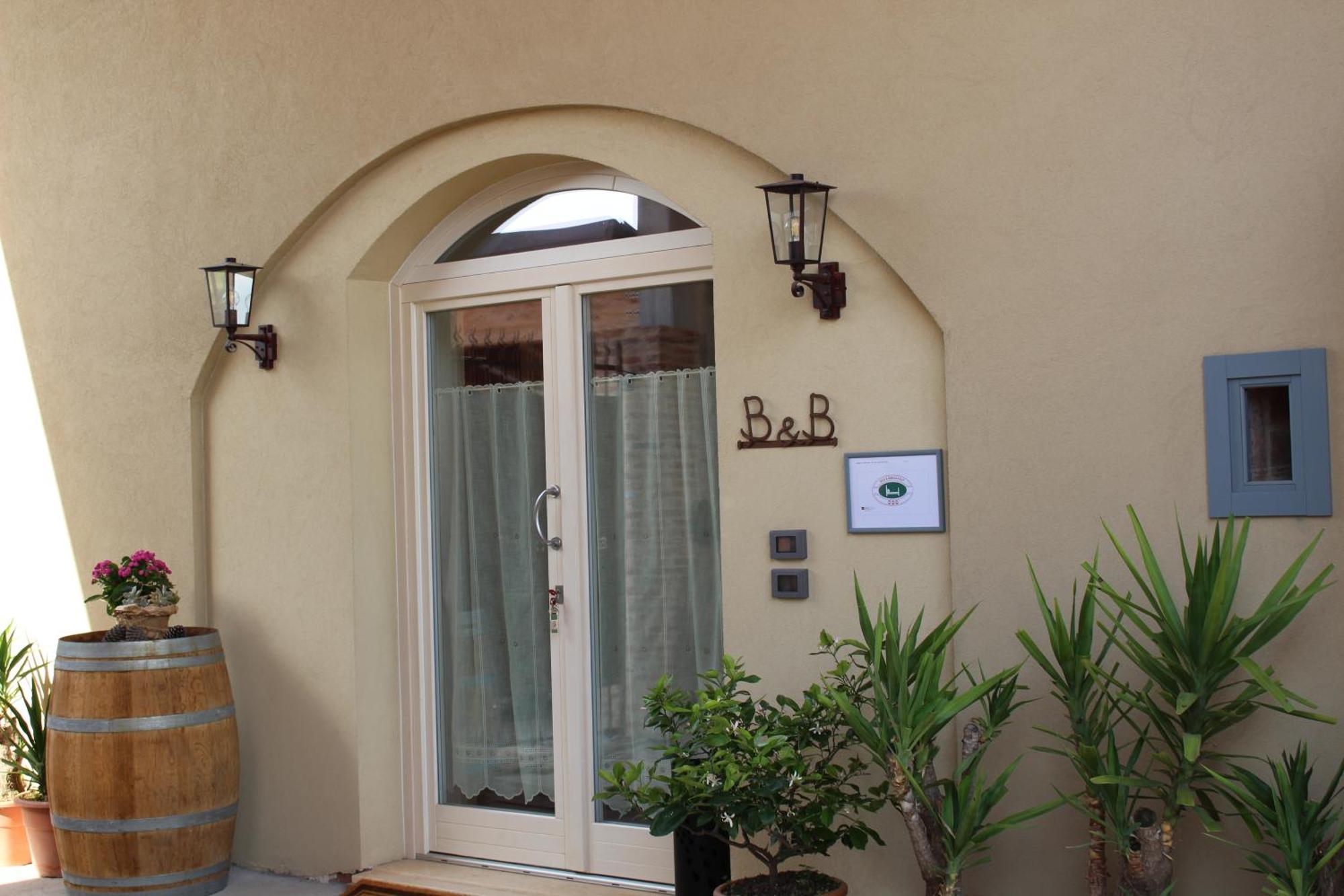 Bed And Breakfast Ca Tognella Pescantina Eksteriør billede