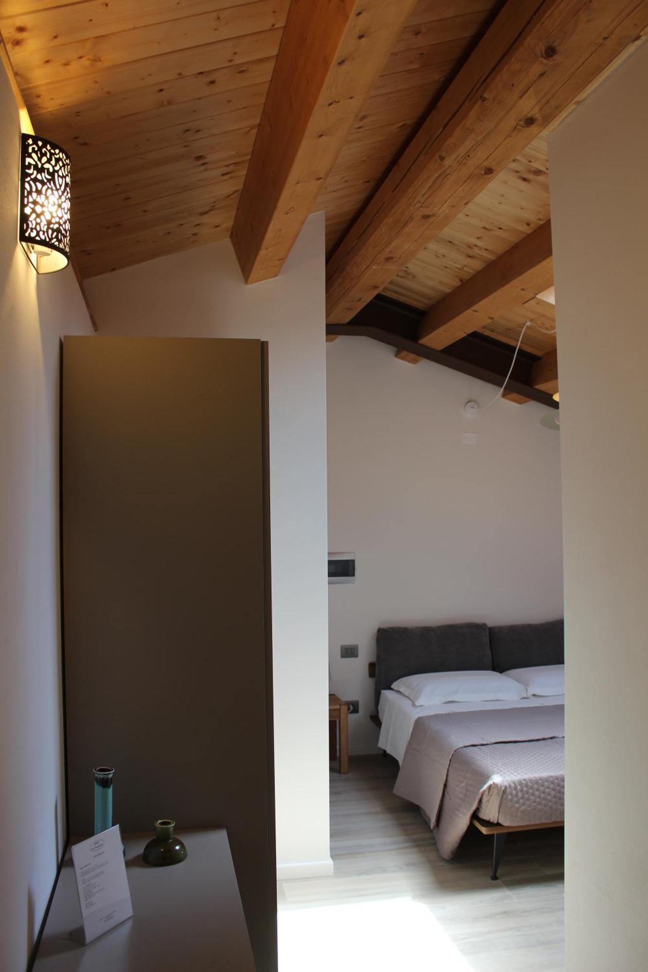 Bed And Breakfast Ca Tognella Pescantina Eksteriør billede
