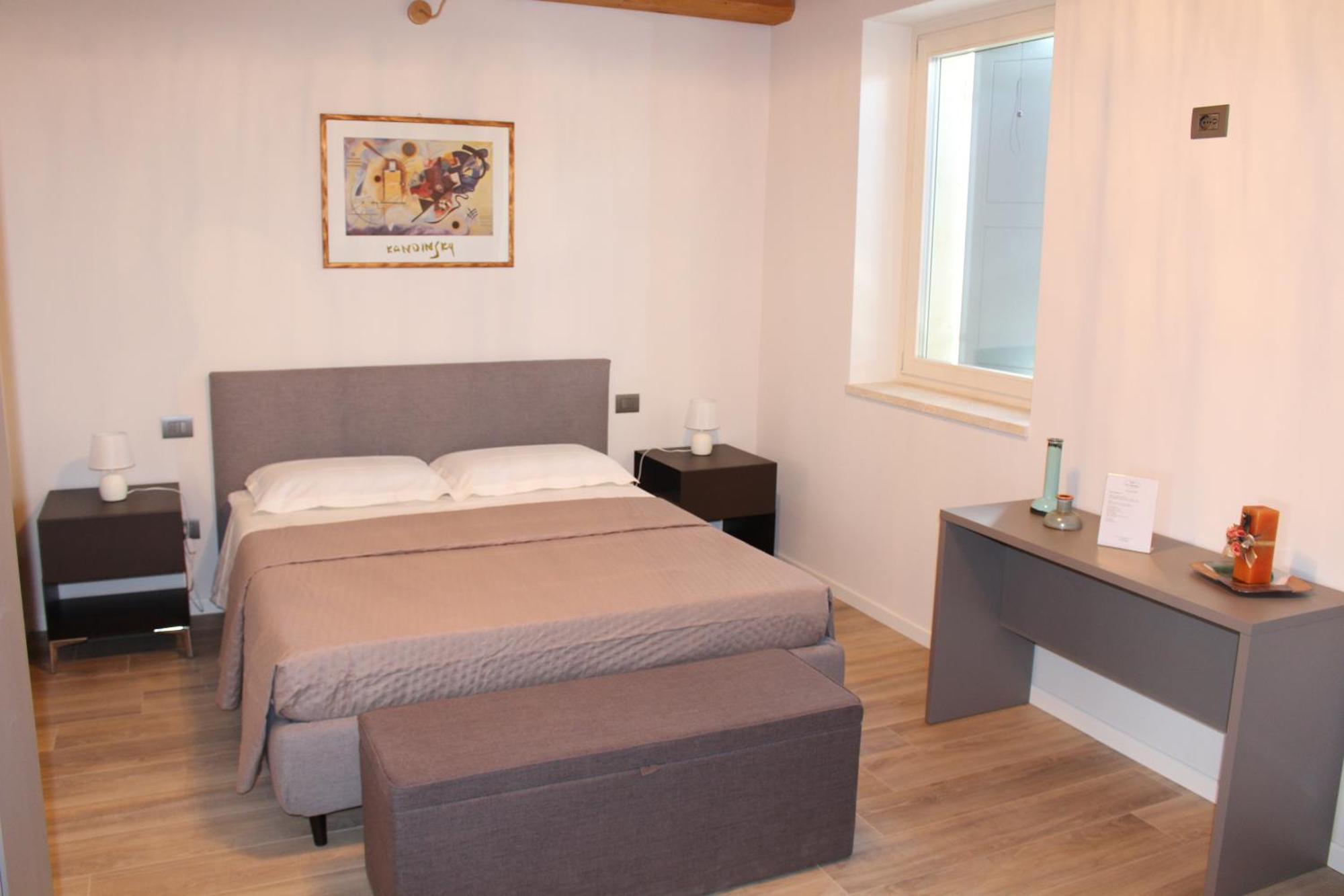 Bed And Breakfast Ca Tognella Pescantina Eksteriør billede