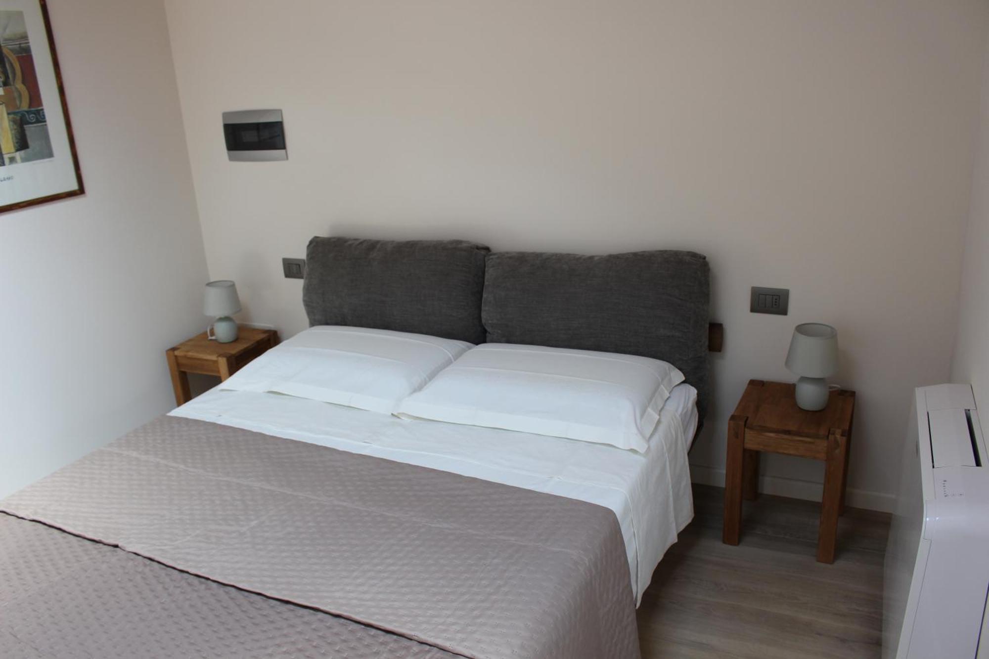 Bed And Breakfast Ca Tognella Pescantina Eksteriør billede