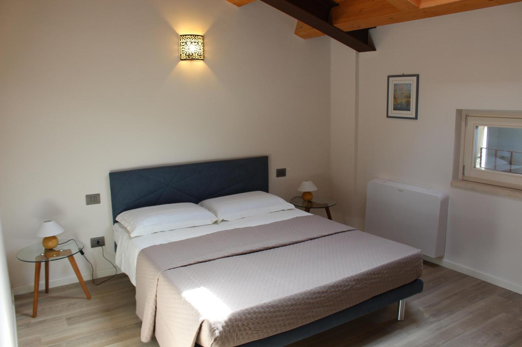 Bed And Breakfast Ca Tognella Pescantina Eksteriør billede