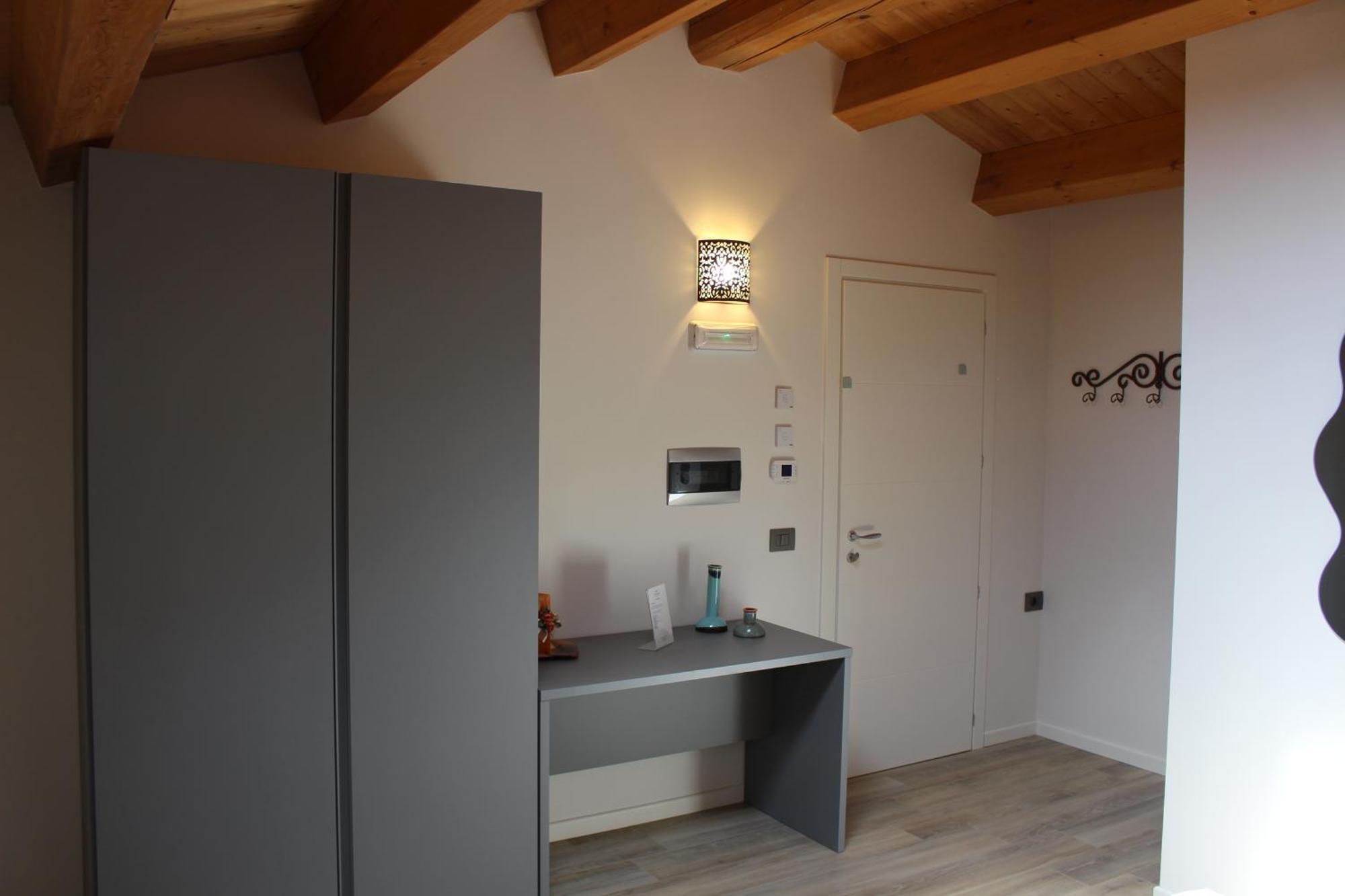 Bed And Breakfast Ca Tognella Pescantina Eksteriør billede
